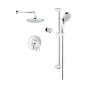 Shower Kits