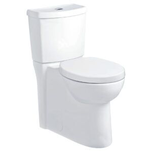 Two Piece Toilets