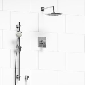Two Way Shower Systems