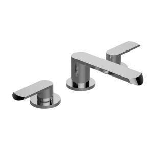 Three Hole Faucets