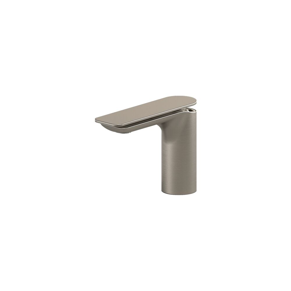 Graff G-6300-LM42-SN - Sento, Faucet in Satin Nickel (Steelnox) Graff G-6300-LM42-SN - Sento, Faucet in Satin Nickel (Steelnox)