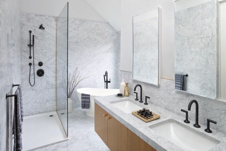 BRUNT フラットピット FP503 ブラック BLACK Aladdin×Orangeの別注