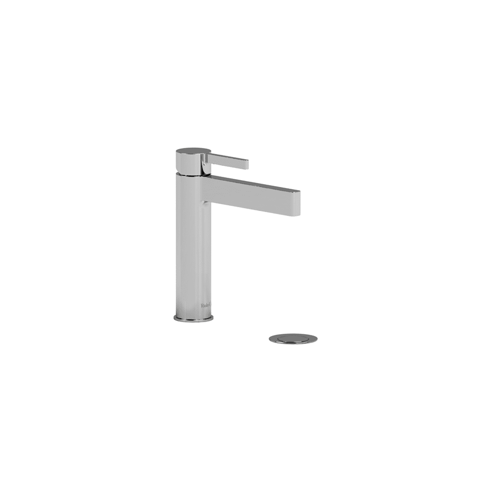 Riobel PXS01 - Paradox, Single Hole Faucet Riobel PXS01 - Paradox, Single Hole Faucet