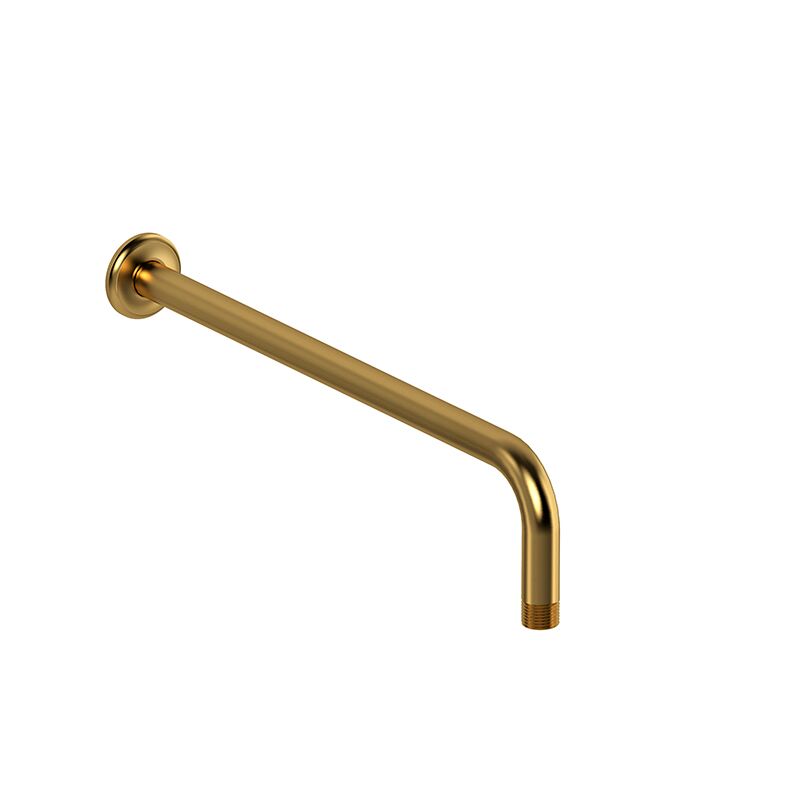 Riobel 554BG - Shower Arm 16" Riobel 554BG - Shower Arm 16"