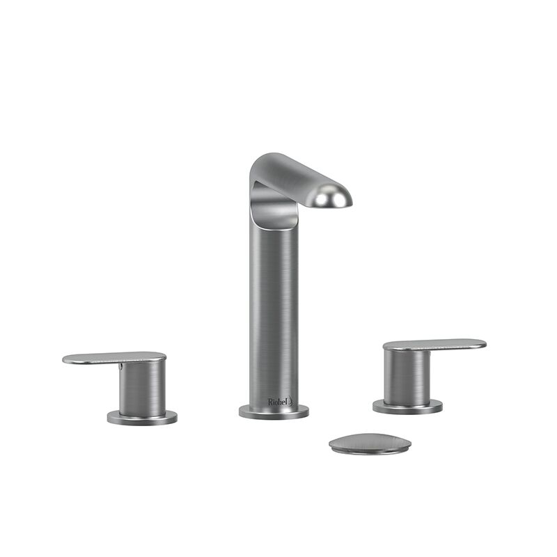 Riobel CI08BC - 8" Faucet Riobel CI08BC - 8" Faucet