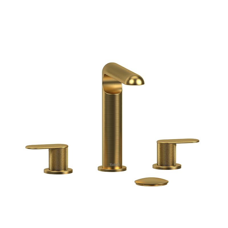 Riobel CI08KNBG - 8" Faucet Riobel CI08KNBG - 8" Faucet