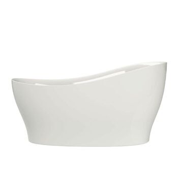 MAAX 105742 - Optik 6636 F - 66x36 2-piece freestanding