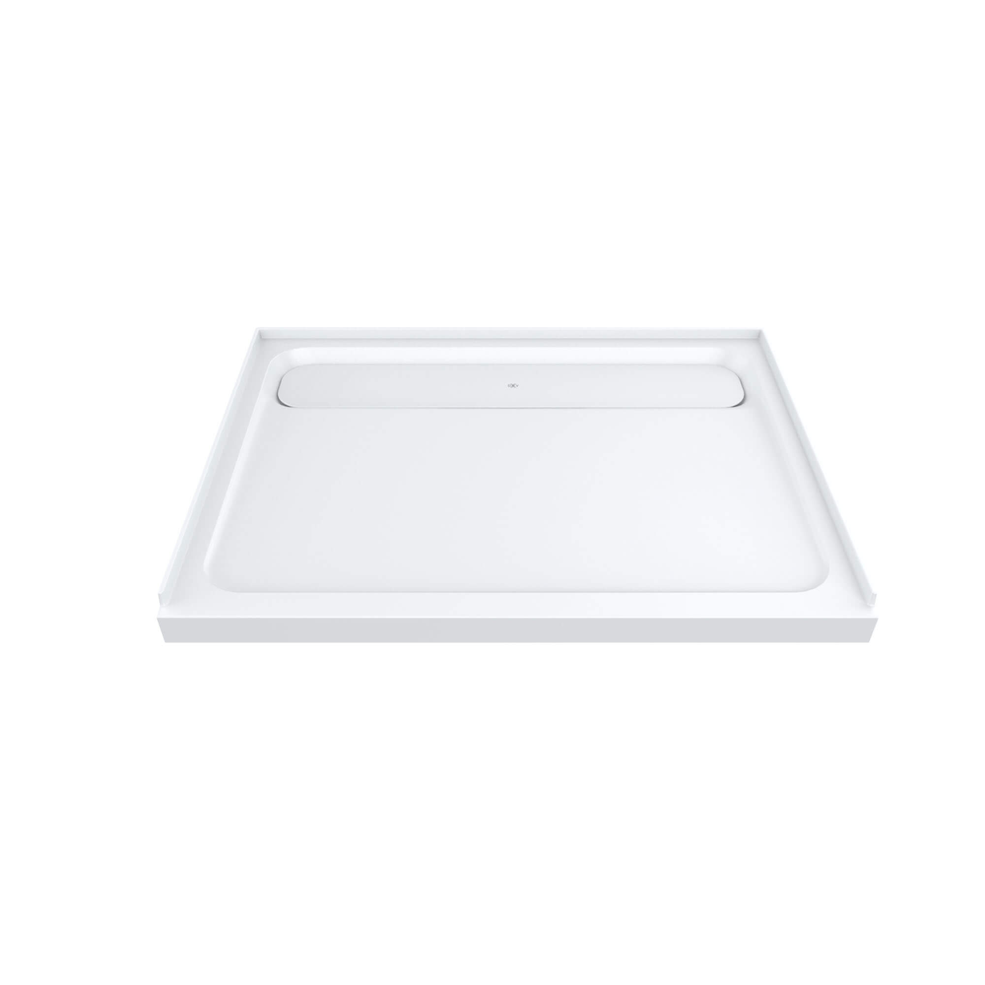 DXV D14836STC.417 - Modulus 48' x 36' Solid Surface Shower Base DXV D14836STC.417 - Modulus 48' x 36' Solid Surface Shower Base