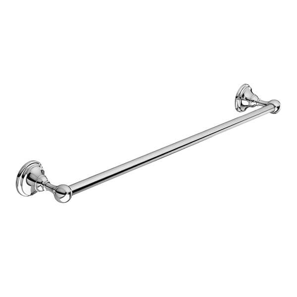 DXV D35102240.100 - Randall 24 Inch Towel Bar DXV D35102240.100 - Randall 24 Inch Towel Bar