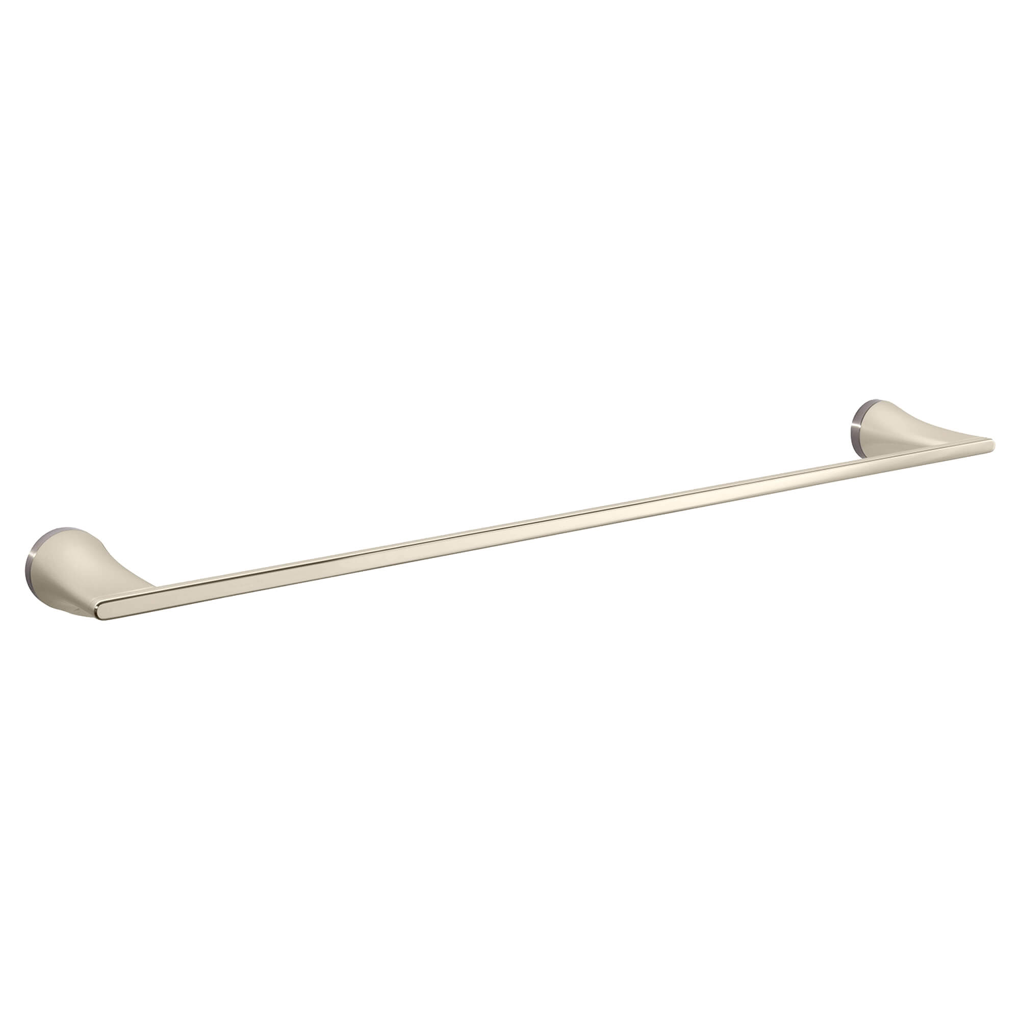 DXV D35120240.150 - Modulus 24-inch Towel Bar DXV D35120240.150 - Modulus 24-inch Towel Bar