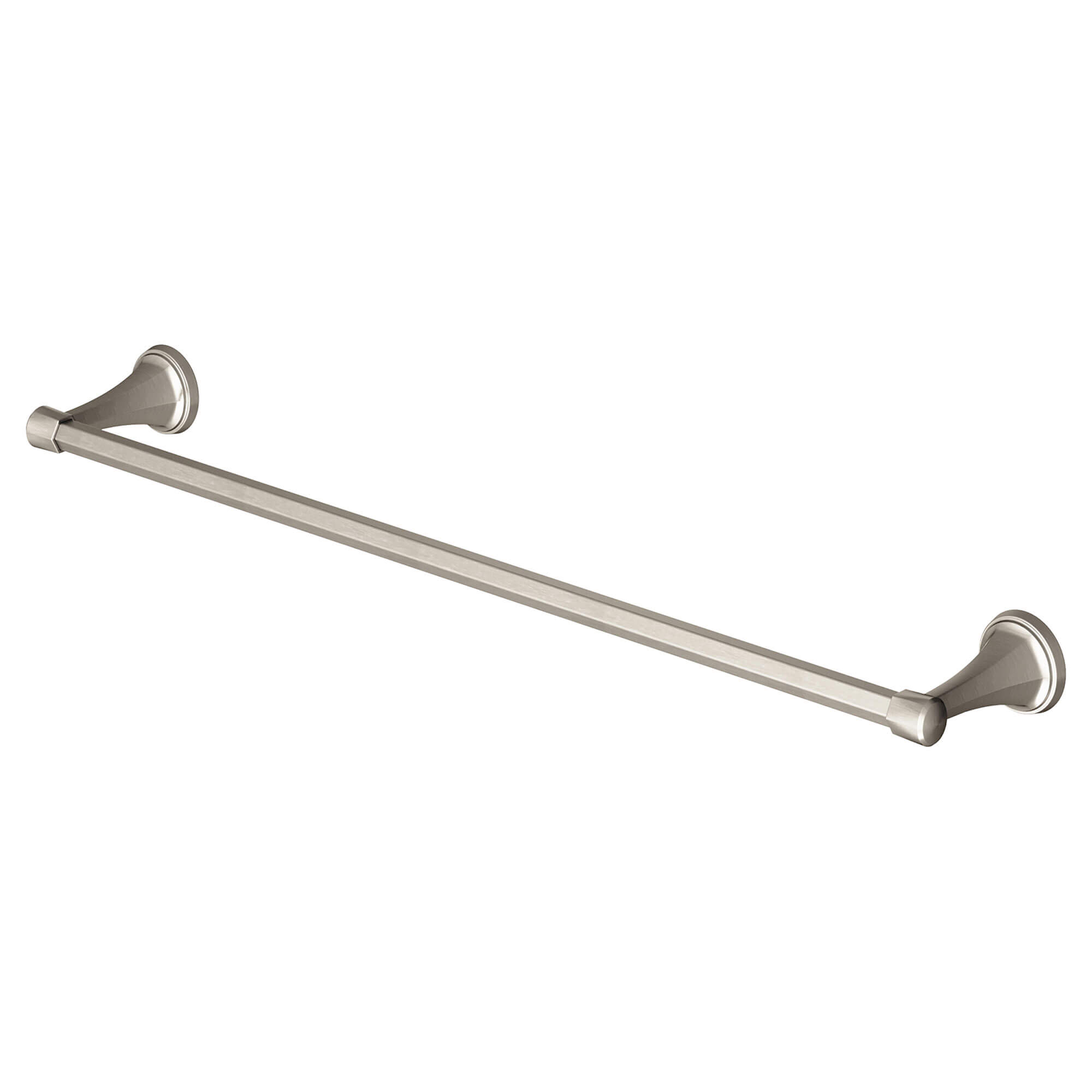 DXV D35160180.144 - Fitzgerald 18-inch Towel Bar DXV D35160180.144 - Fitzgerald 18-inch Towel Bar