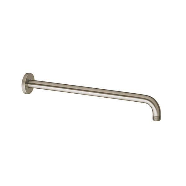 DXV D35700312.144 - Right Angle 12 Inch Shower Arm DXV D35700312.144 - Right Angle 12 Inch Shower Arm