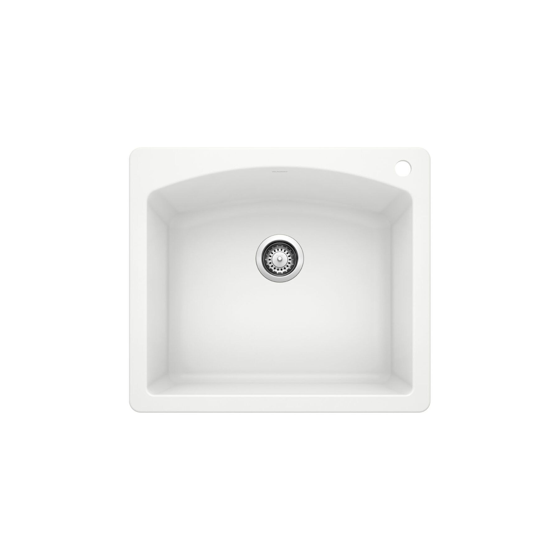 BLANCO 400063 - DIAMOND 1 Single Bowl Drop-in Sink BLANCO 400063 - DIAMOND 1 Single Bowl Drop-in Sink