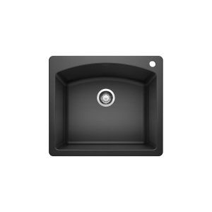 BLANCO 401247 - QUATRUS U 2 Undermount Kitchen Sink - Amati Canada