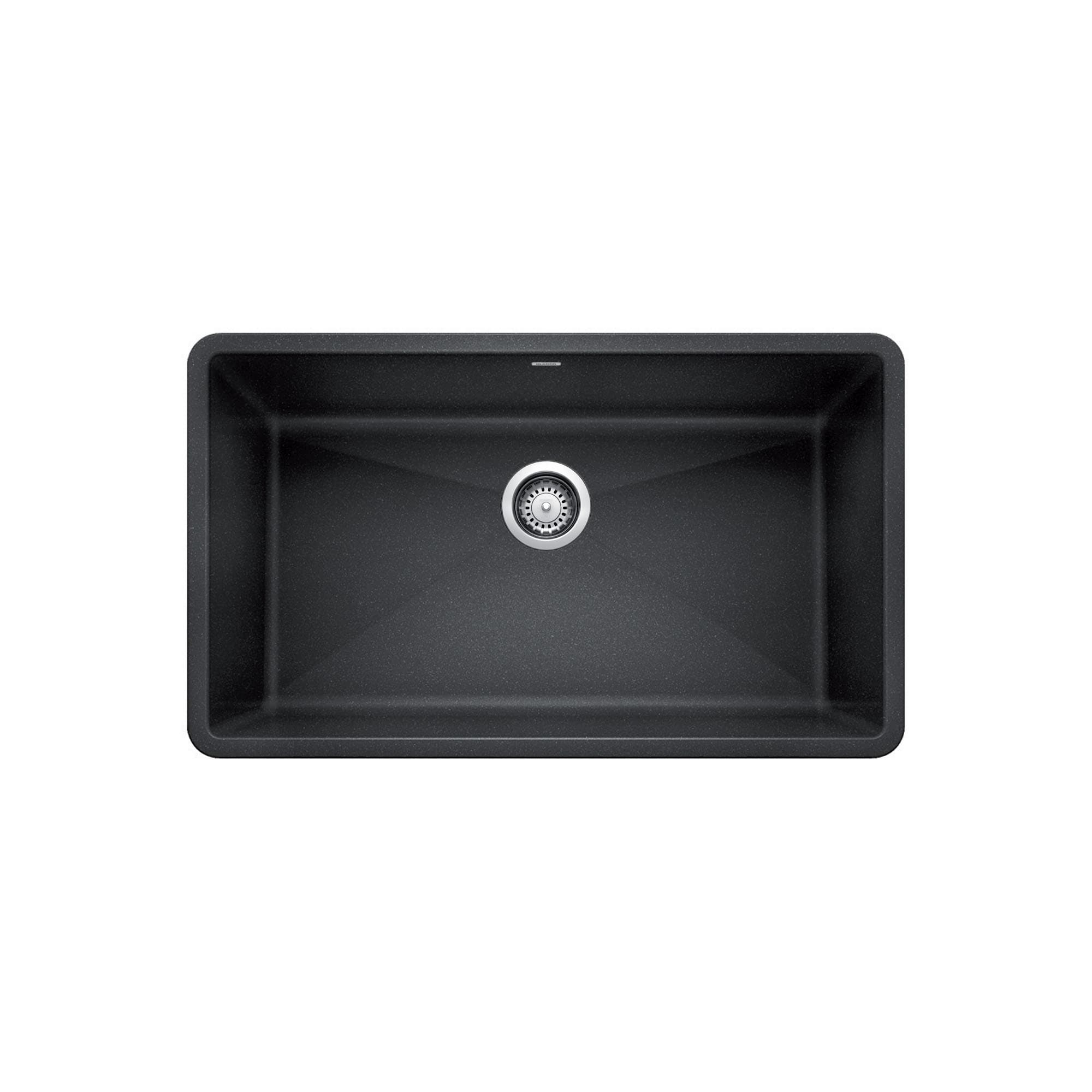 BLANCO 400890 - PRECIS U Super Single Undermount BLANCO 400890 - PRECIS U Super Single Undermount