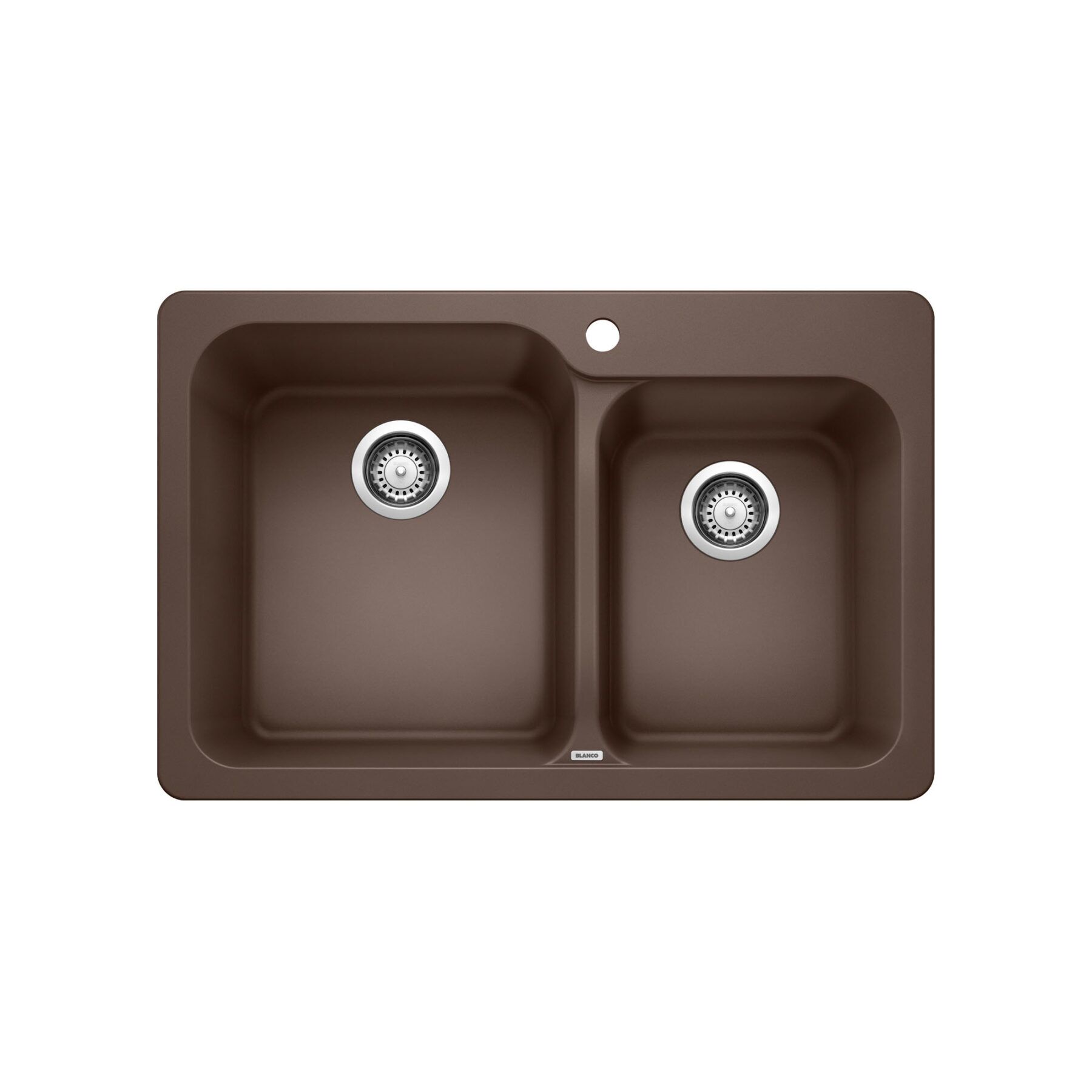BLANCO 401135 - VISION 1 ¾ Drop-in Kitchen Sink BLANCO 401135 - VISION 1 ¾ Drop-in Kitchen Sink