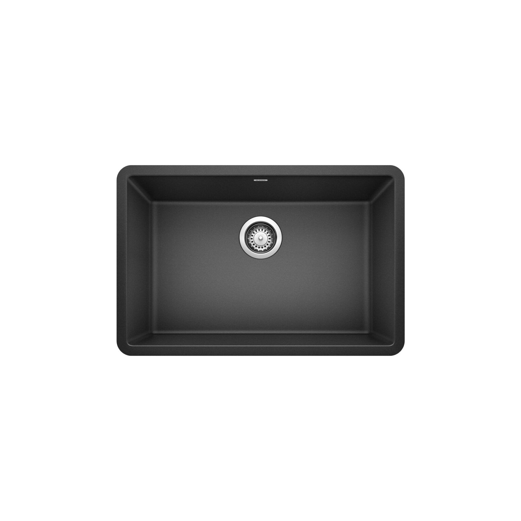 BLANCO 401888 - PRECIS U Single 27 Undermount Sink BLANCO 401888 - PRECIS U Single 27 Undermount Sink