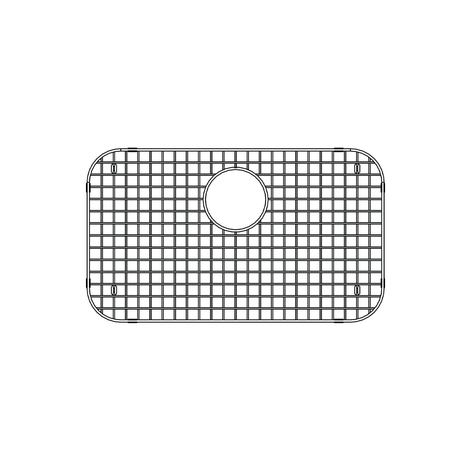 BLANCO 406499 - Sink Grid BLANCO 406499 - Sink Grid