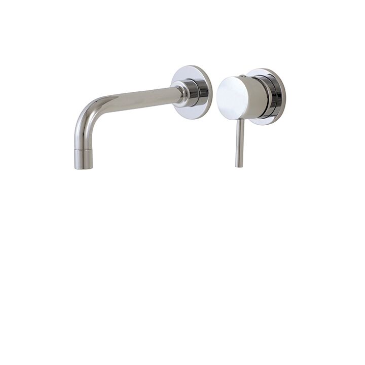 61028-PC VOLARE WALLMOUNT LAV FAUCET 7"