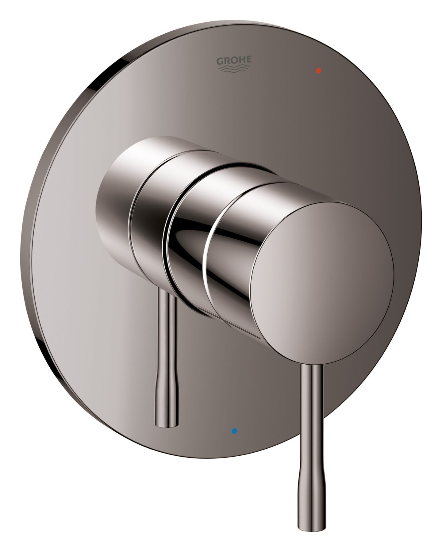 Grohe 14472A00 - Pressure Balance Valve Trim with Cartridge Grohe 14472A00 - Pressure Balance Valve Trim with Cartridge