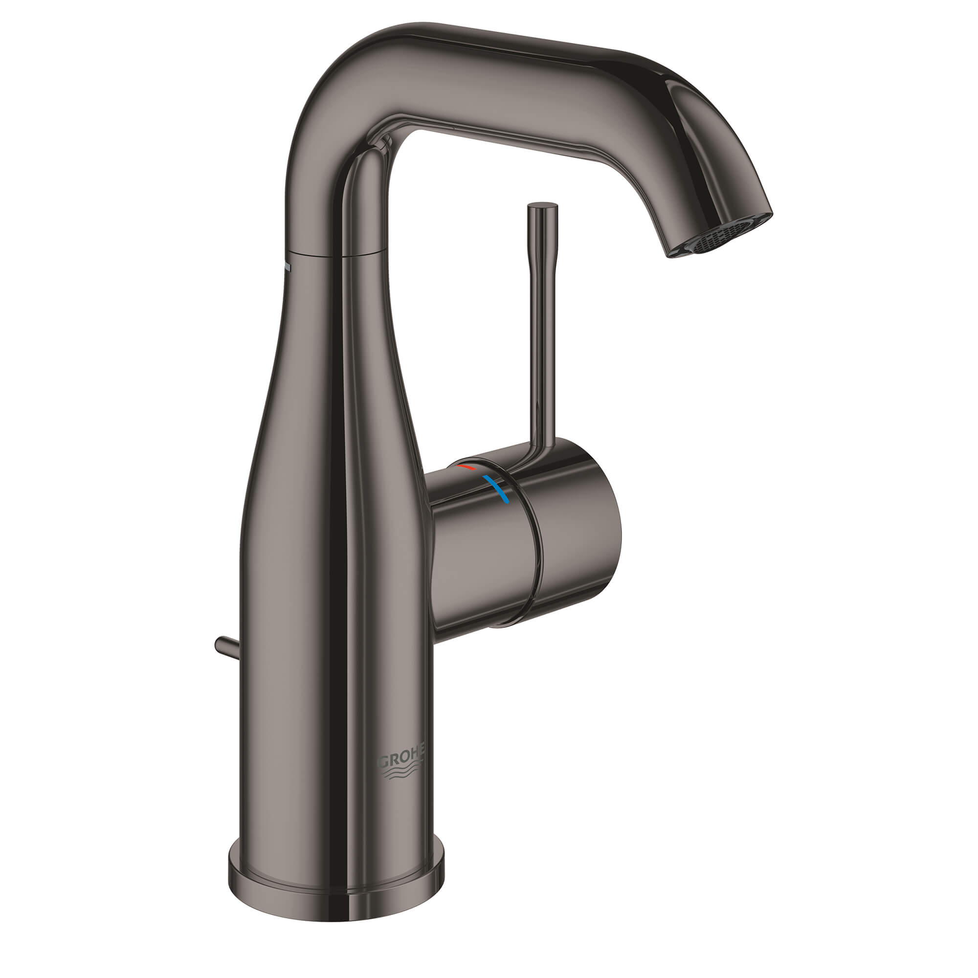 Grohe 23485A0A - Single Hole Single-Handle M-Size Bathroom Faucet 4.5 L/min (1.2 gpm) Grohe 23485A0A - Single Hole Single-Handle M-Size Bathroom Faucet 4.5 L/min (1.2 gpm)