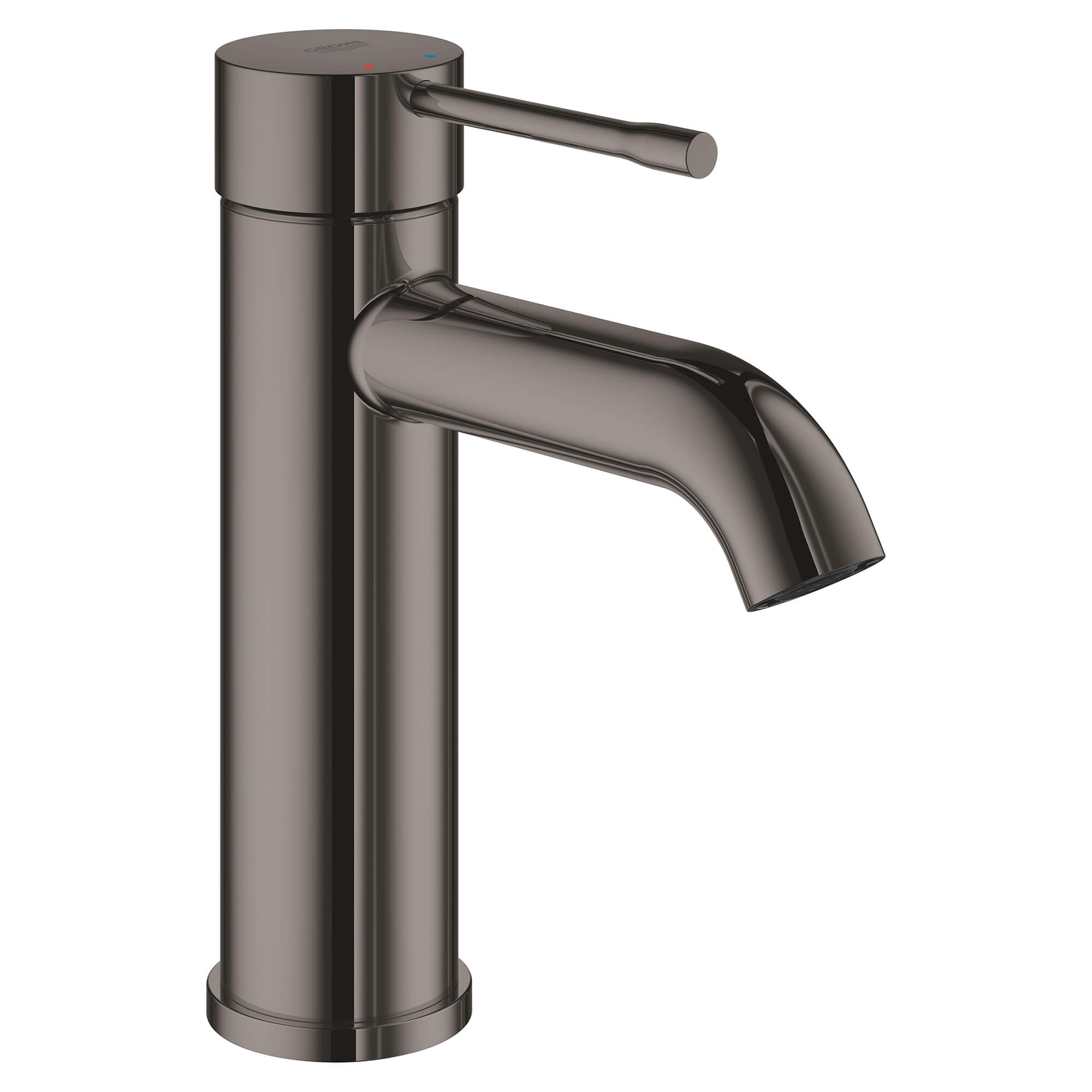 Grohe 23592A0A - Single Hole Single-Handle S-Size Bathroom Faucet 4.5 L/min (1.2 gpm) Grohe 23592A0A - Single Hole Single-Handle S-Size Bathroom Faucet 4.5 L/min (1.2 gpm)