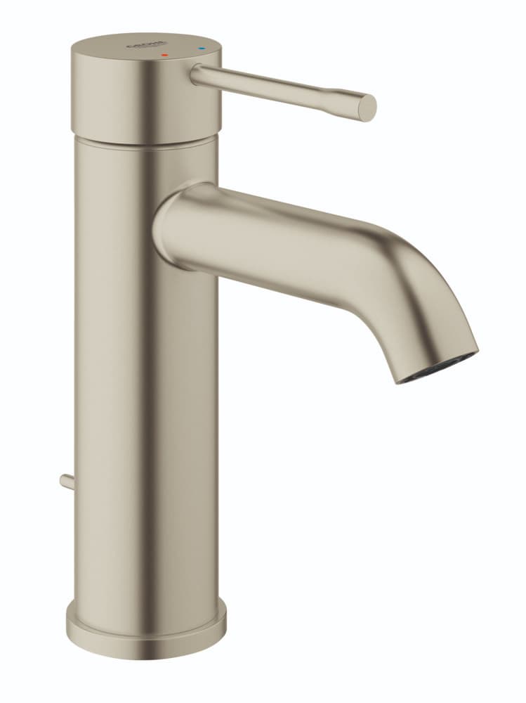 Grohe 23592ENA - Single Hole Single-Handle S-Size Bathroom Faucet 4.5 L/min (1.2 gpm) Grohe 23592ENA - Single Hole Single-Handle S-Size Bathroom Faucet 4.5 L/min (1.2 gpm)