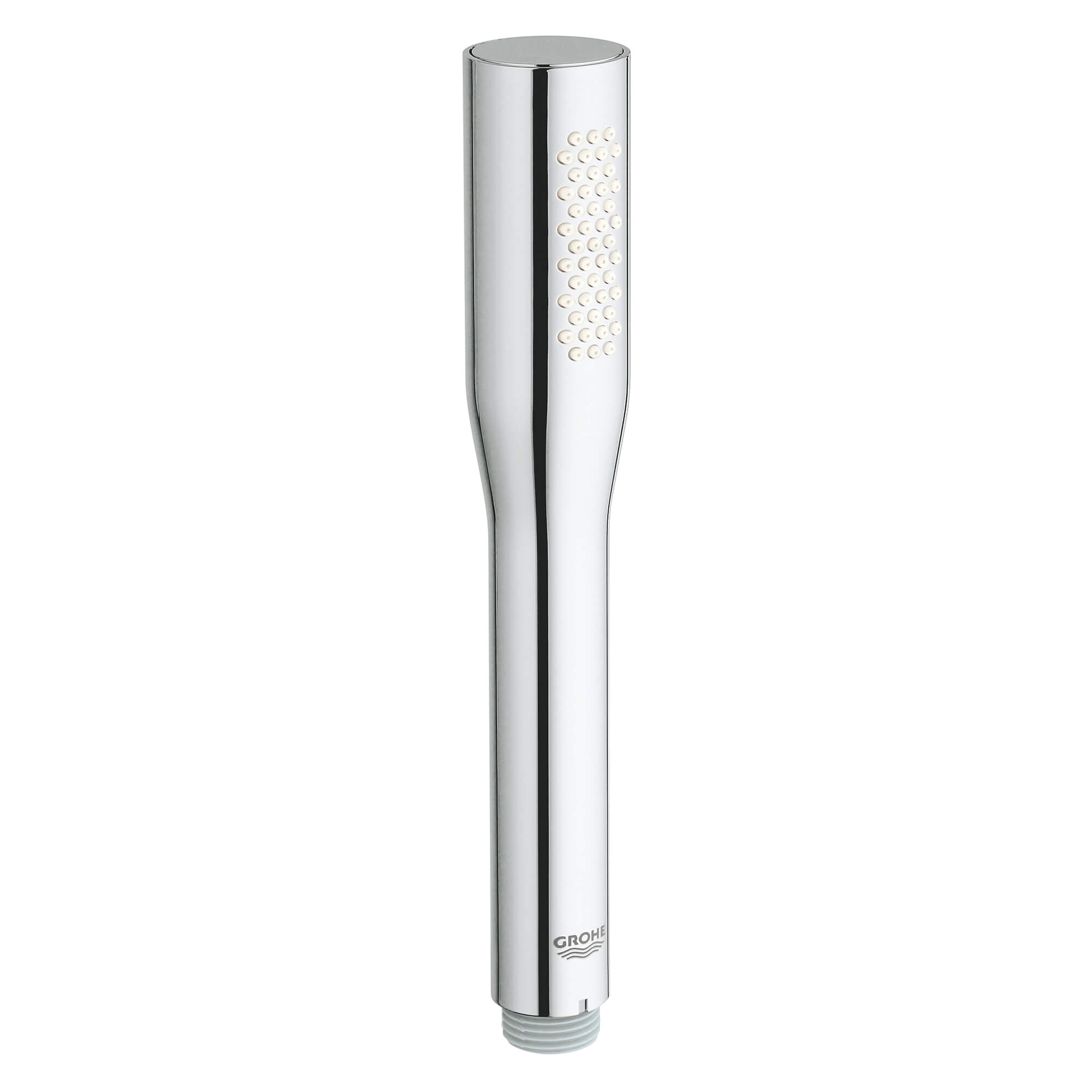 Grohe 26466000 - Stick Hand Shower - 1 Spray, 6.6 L/min (1.75 gpm) Grohe 26466000 - Stick Hand Shower - 1 Spray, 6.6 L/min (1.75 gpm)