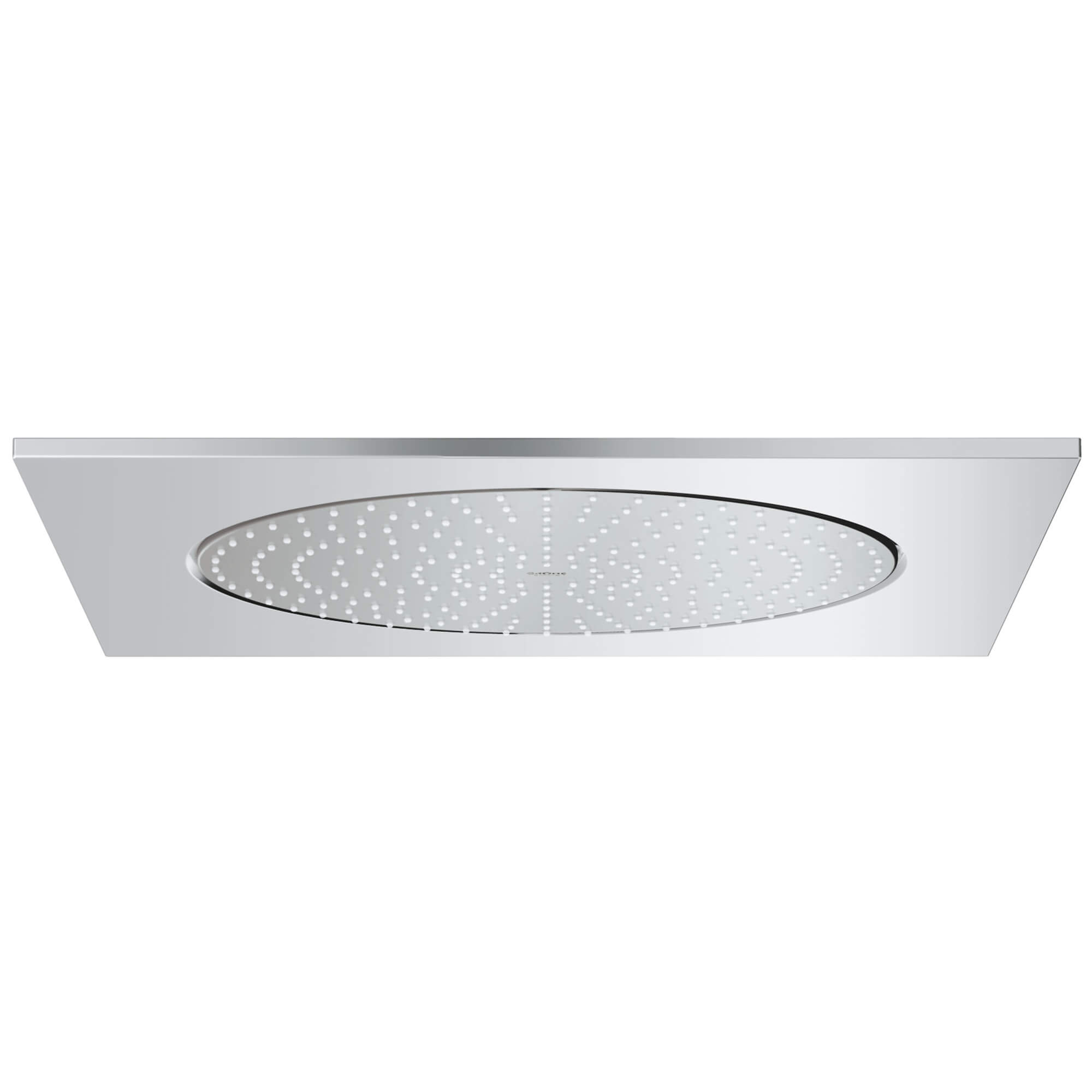 Grohe 26471000 - 20" Ceiling Shower Head 1 Spray, 6.6 L/min (1.75 gpm) Grohe 26471000 - 20" Ceiling Shower Head 1 Spray, 6.6 L/min (1.75 gpm)