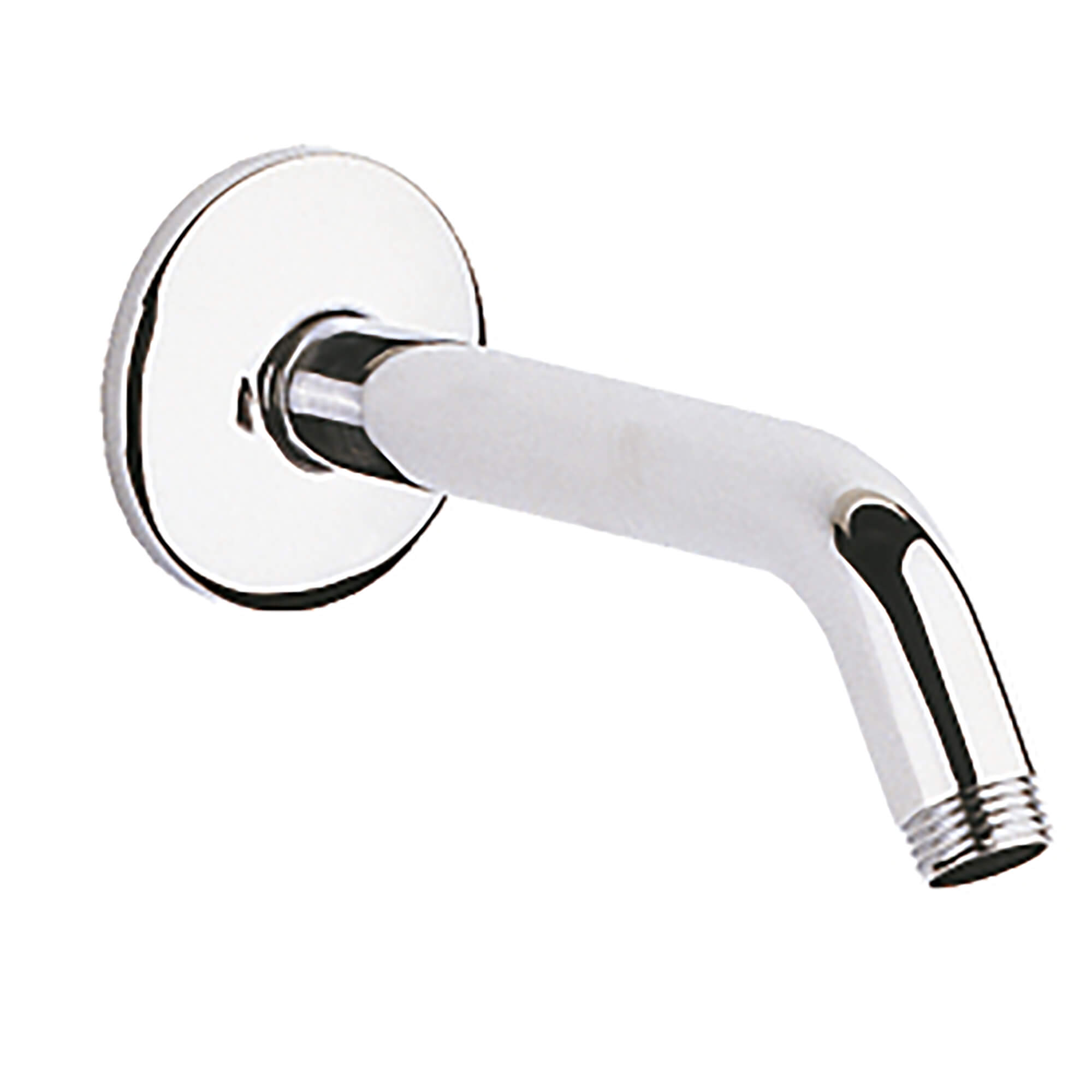 Grohe 27414000 - 5-5/8" Shower Arm Grohe 27414000 - 5-5/8" Shower Arm