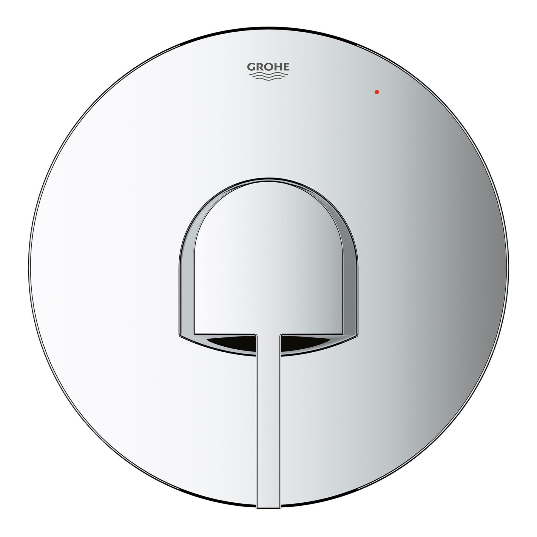 Grohe 29331003 - Pressure Balance Valve Trim with Cartridge Grohe 29331003 - Pressure Balance Valve Trim with Cartridge