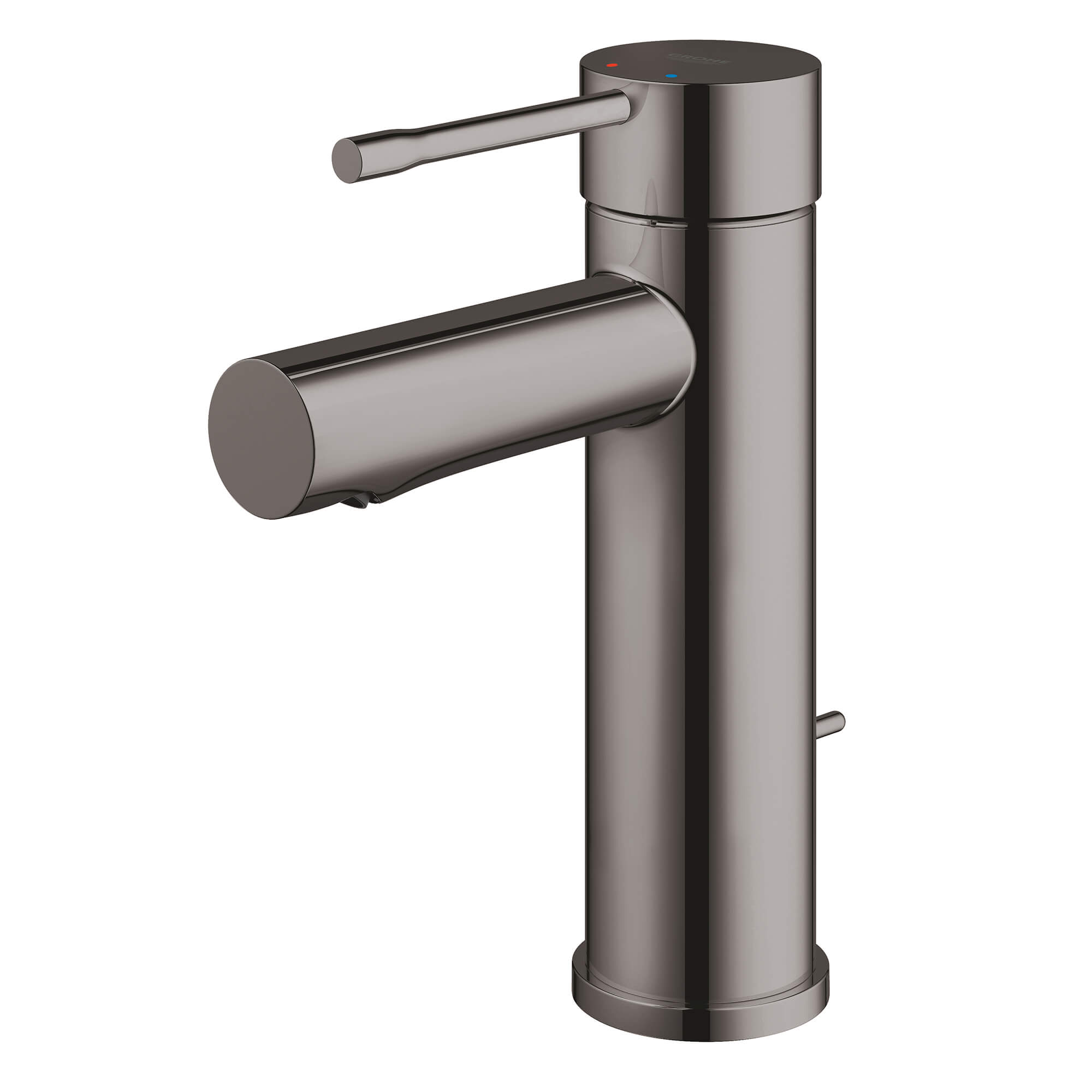 Grohe 32216A0A - Single Hole Single-Handle S-Size Bathroom Faucet 4.5 L/min (1.2 gpm) Grohe 32216A0A - Single Hole Single-Handle S-Size Bathroom Faucet 4.5 L/min (1.2 gpm)