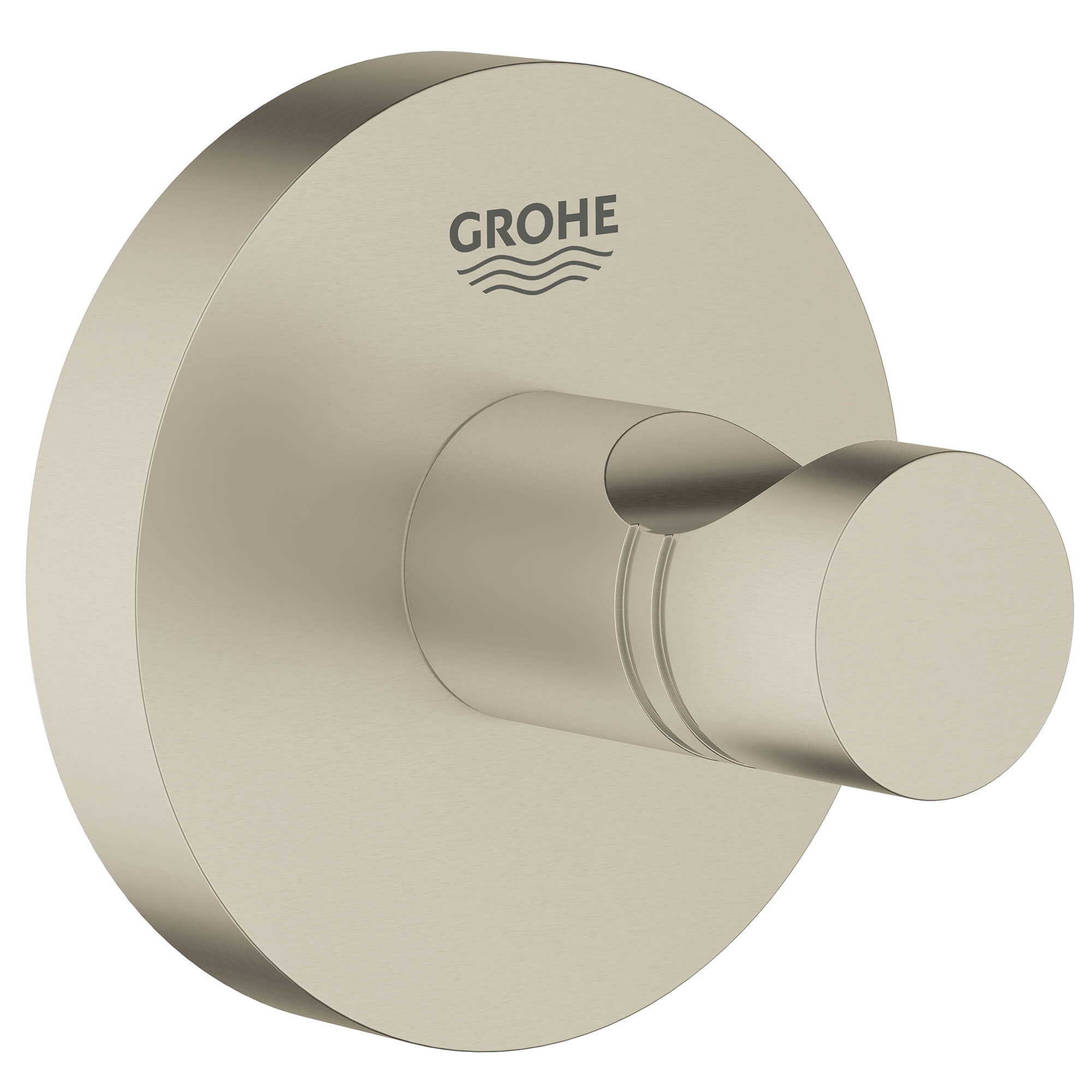 Grohe 40364EN1 - Robe Hook Grohe 40364EN1 - Robe Hook
