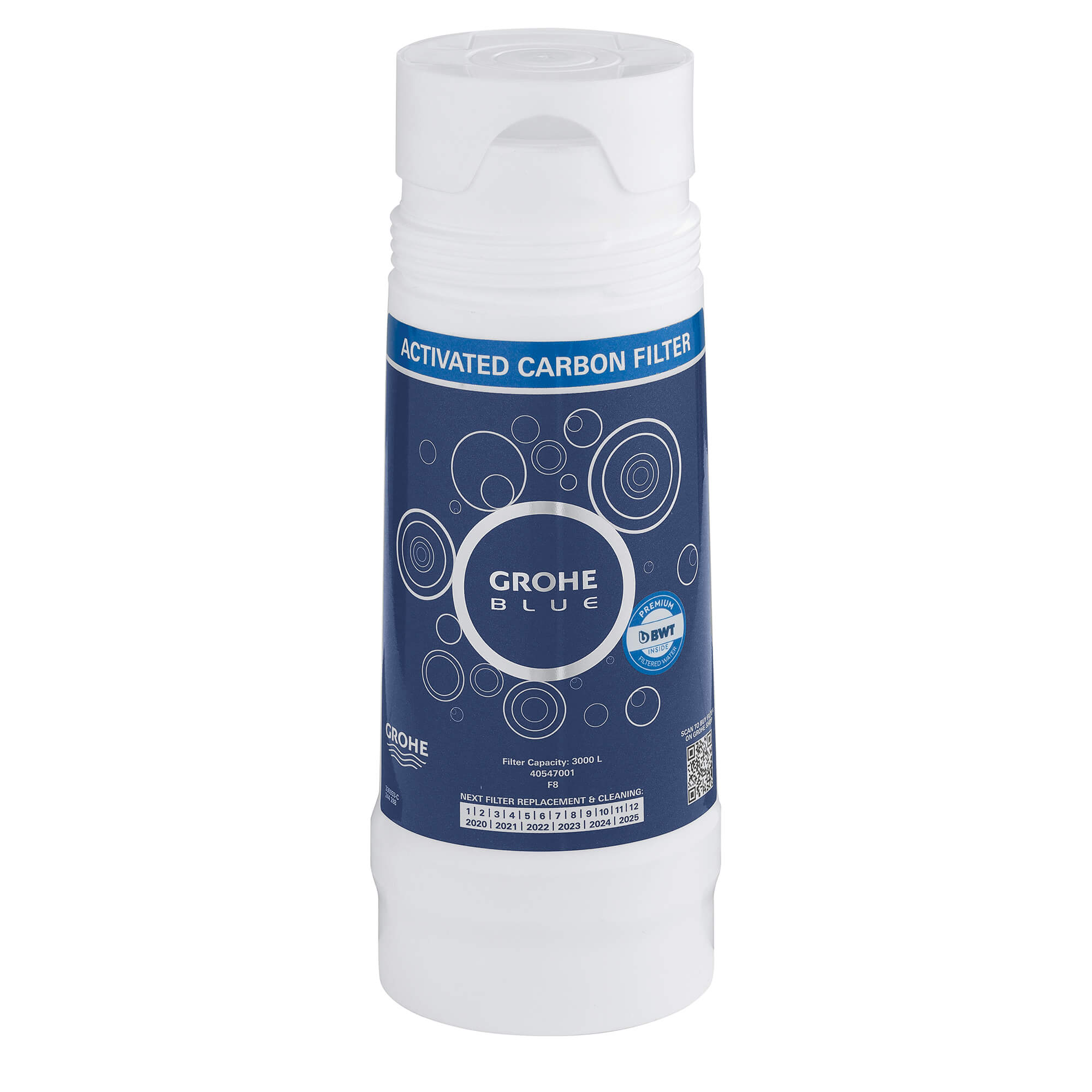 Grohe 40547001 - GROHE Blue® Carbon Filter