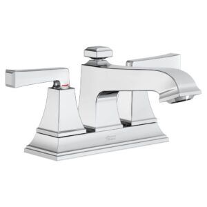 Centerset Faucets