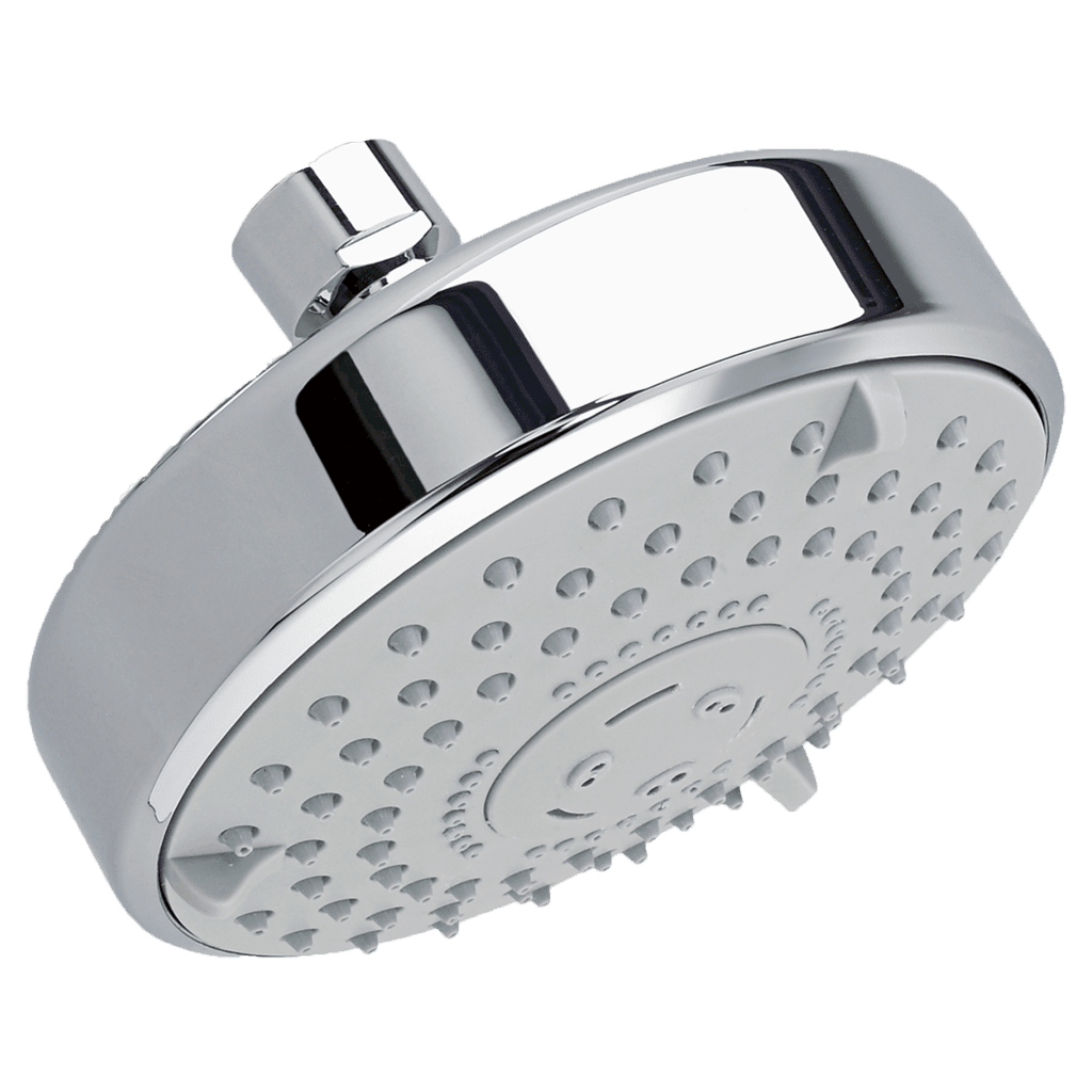 American Standard 1660652.002 - Water Saving Multifunction Rain Showerhead American Standard 1660652.002 - Water Saving Multifunction Rain Showerhead