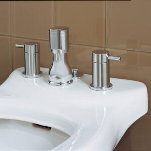 Bidet Faucets
