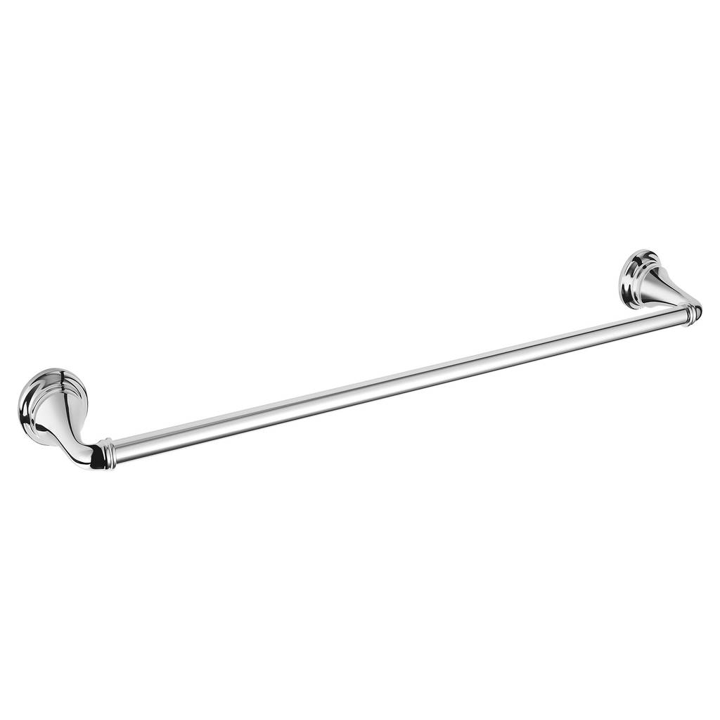 American Standard 7052018.002 - Delancey 18-inch Towel Bar American Standard 7052018.002 - Delancey 18-inch Towel Bar