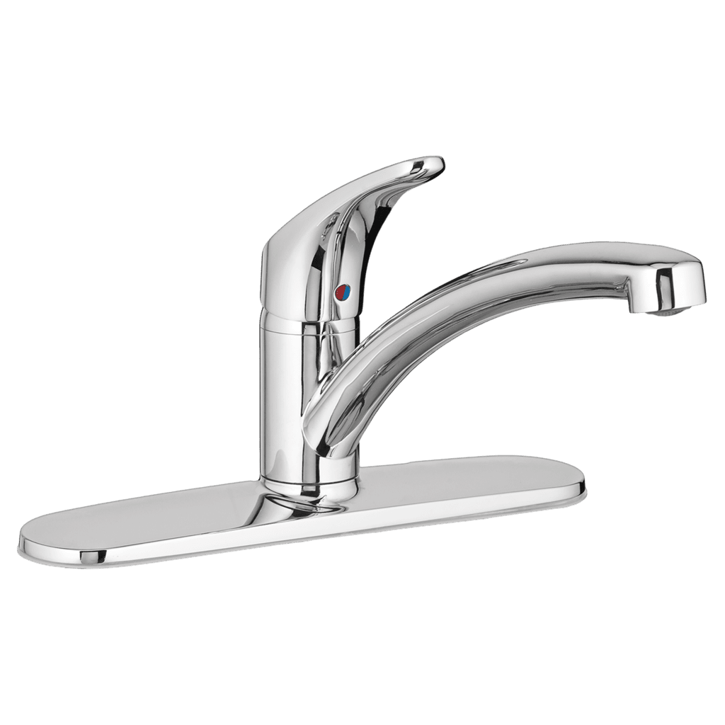 American Standard 7074000.002 - Colony PRO Single-Handle Kitchen Faucet American Standard 7074000.002 - Colony PRO Single-Handle Kitchen Faucet