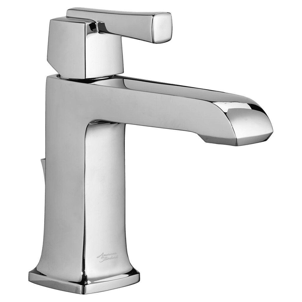 American Standard 7353101.002 - Townsend Single-Handle Bathroom Faucet American Standard 7353101.002 - Townsend Single-Handle Bathroom Faucet