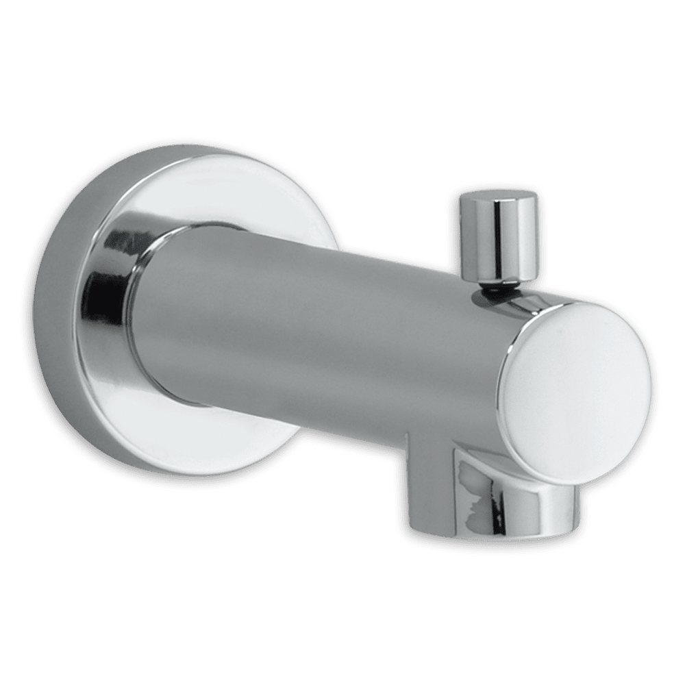 American Standard 8888087.002 - Serin Slip-On Diverter Tub Spout American Standard 8888087.002 - Serin Slip-On Diverter Tub Spout