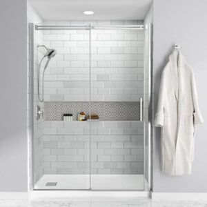 Tub & Shower Doors