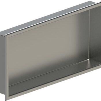 RUBINET SKU# 9TWN2-RECESSED WALL NICHE  12X24X4″