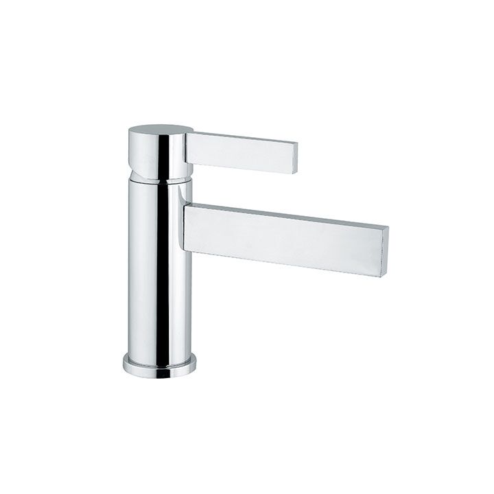 Aquadesign Caso 500014 Single Hole Basin Faucet Aquadesign Caso 500014 Single Hole Basin Faucet