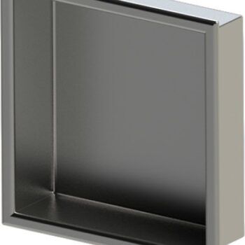 RUBINET SKU# 9TWN1-RECESSED WALL NICHE  12X12″