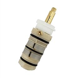 RIOBEL - ½" THERMOSTATIC CARTRIDGE RIOBEL - ½" THERMOSTATIC CARTRIDGE