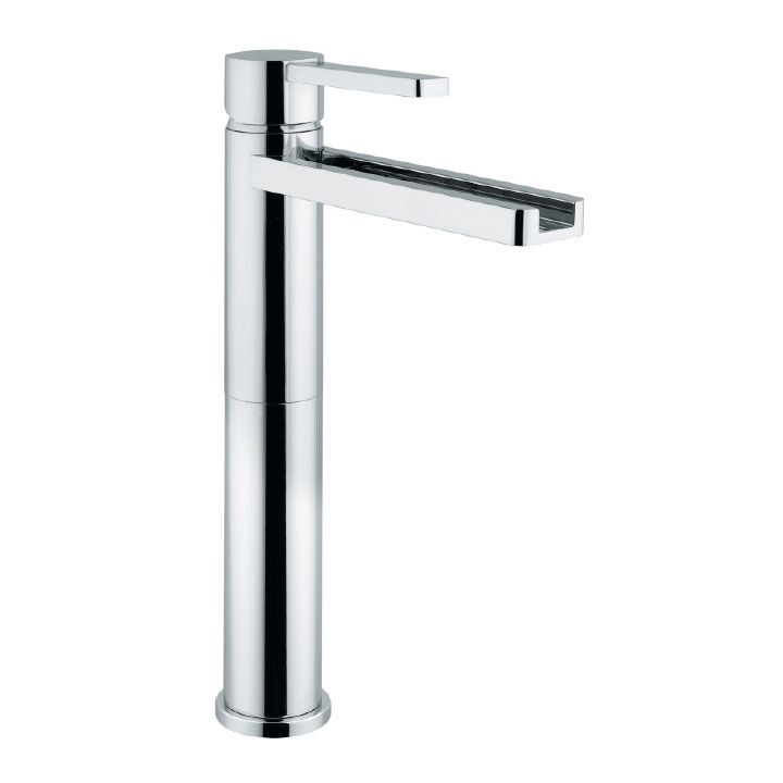 AQUA-LAVATORY TALL SG HOLE FAUCET 500019 AQUA-LAVATORY TALL SG HOLE FAUCET 500019
