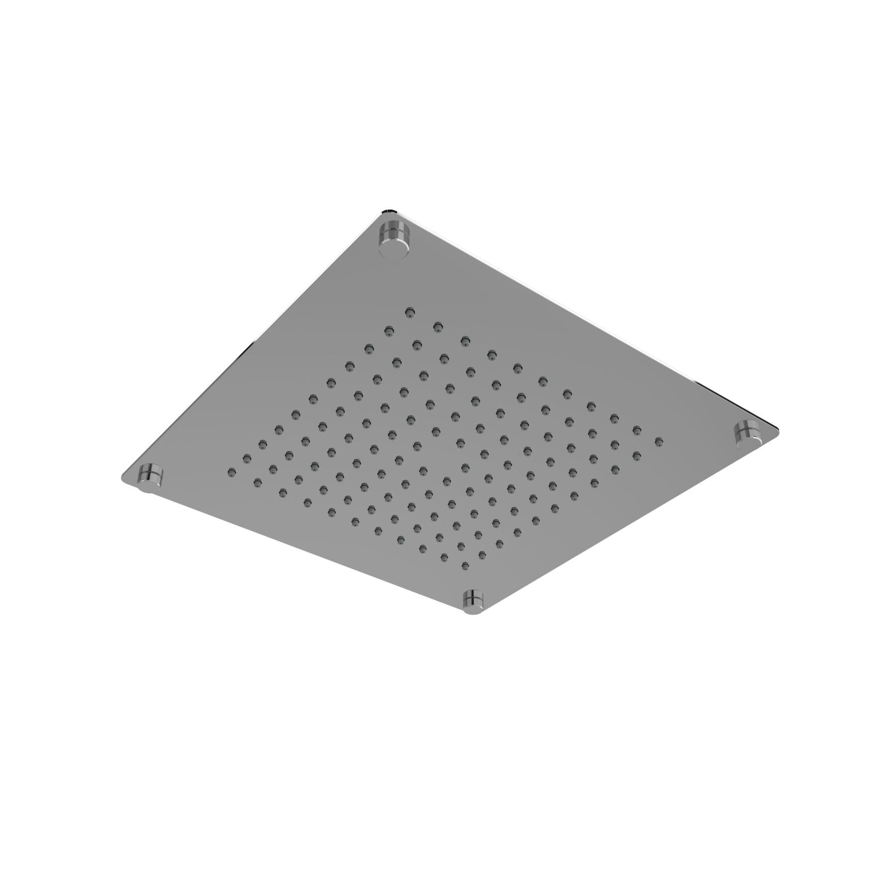 Riobel 480C - 24 cm (10) built-in shower head Riobel 480C - 24 cm (10) built-in shower head