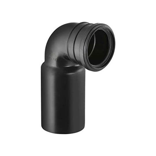 GEBERIT-Waste Fitting outlet Bend GEBERIT-Waste Fitting outlet Bend