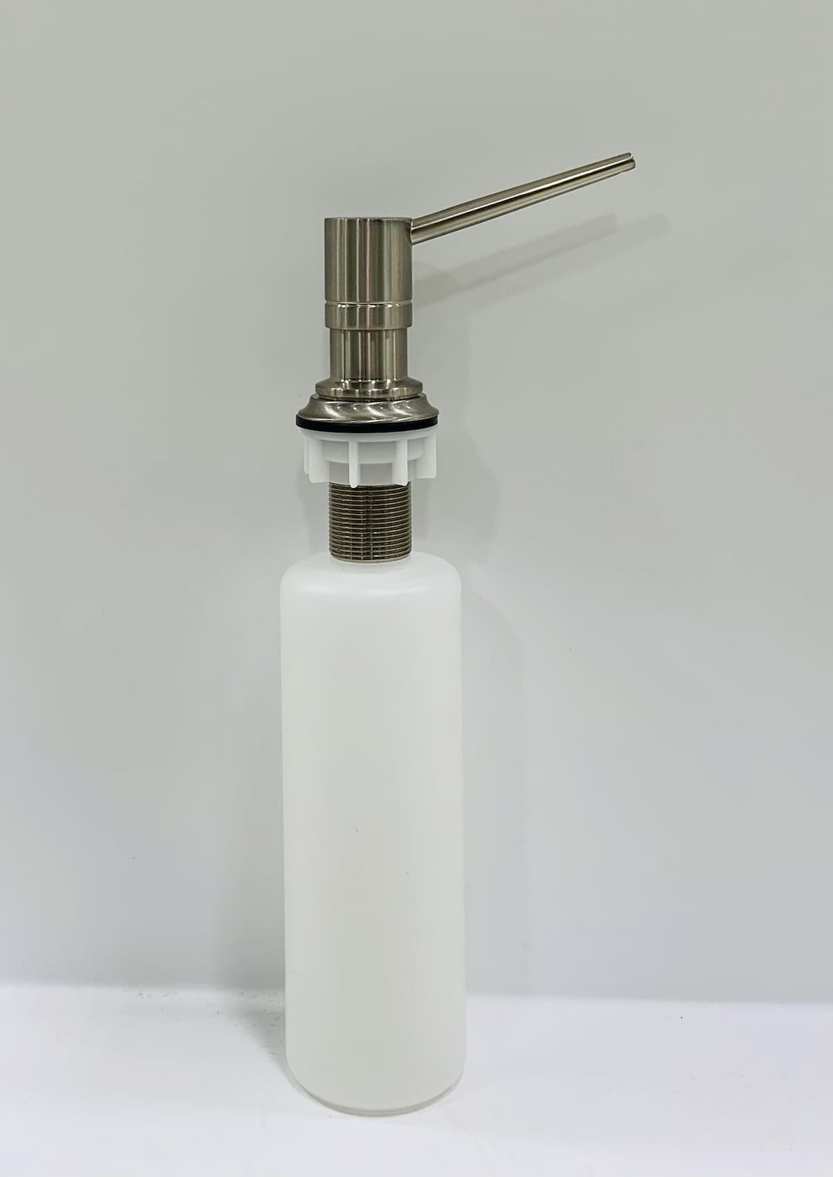 TIFFANY SOAP LOTION DISPENSER. LG NOZZE TIFFANY SOAP LOTION DISPENSER. LG NOZZE